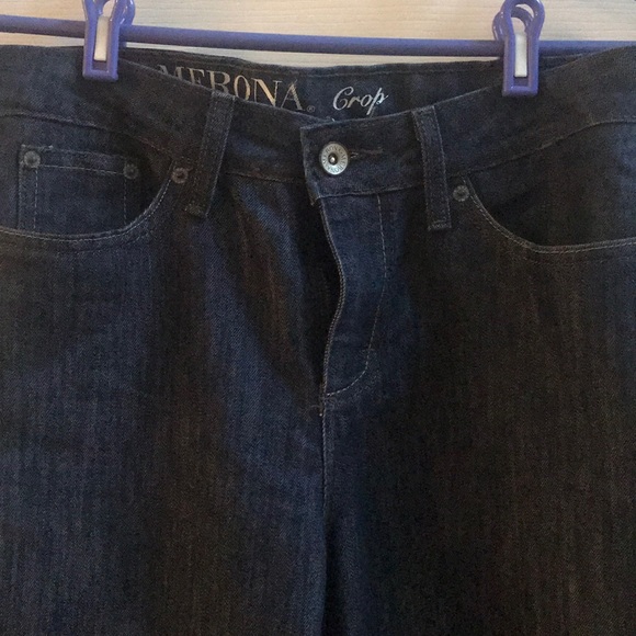 Crop jeans - Picture 4 of 6
